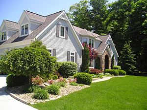 Landscapers and Lawncare Services in Rochester, MA